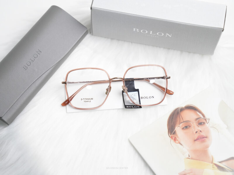 BOLON - BH6011 B20 - 54 18 148