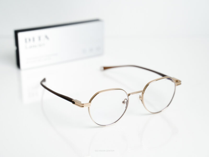 DITA Lancier - DLX420-A-01 GLD - 49 20 144
