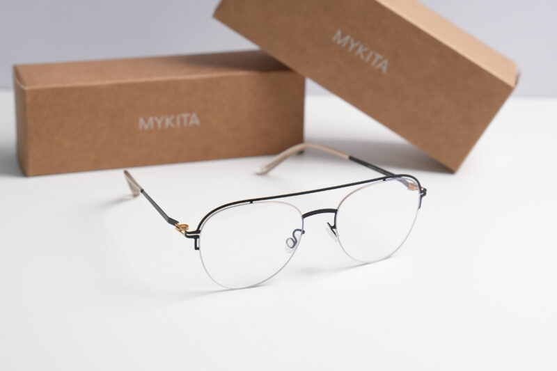 MYKITA - MISAKO C639 - 52 18 140