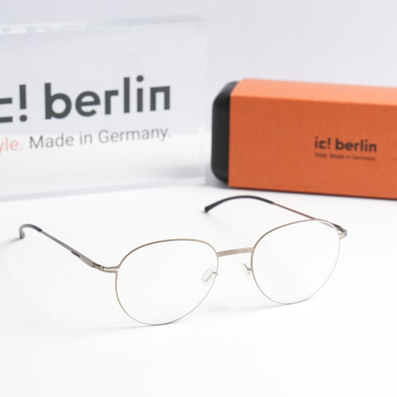 ic berlin - Ove Bronze - 52 20 145