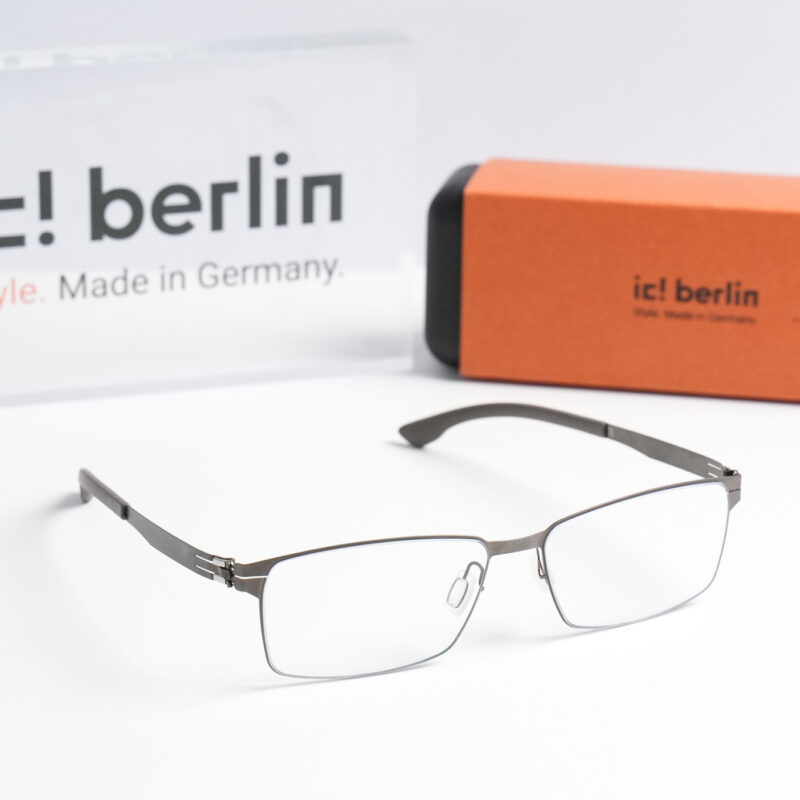 ic berlin - Toru N. Graphite - 57 17 145